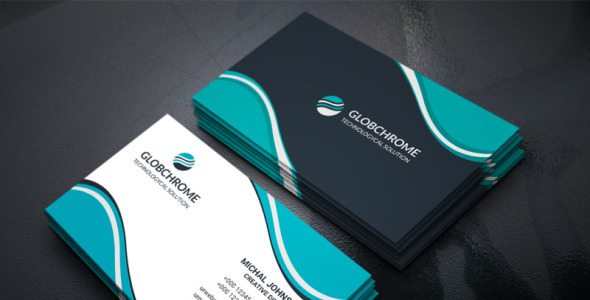 Фирменный стиль на тему графика