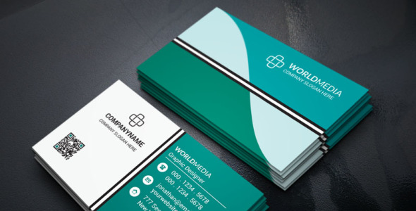 Фирменный стиль на тему графика