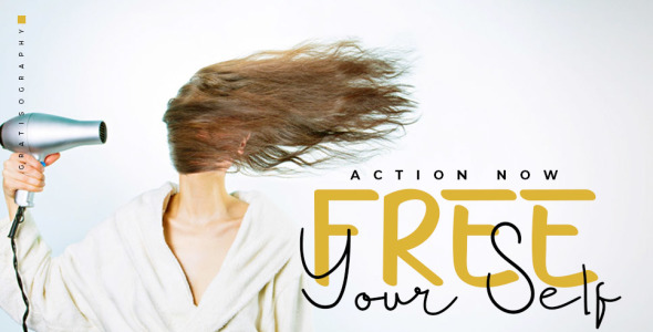 Шрифт на тему графика