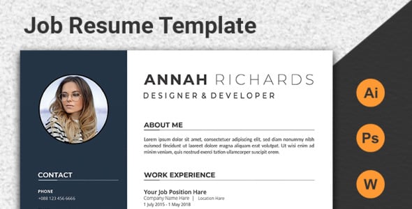 Резюме на тему графика