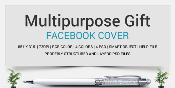 Шаблон для соцсетей на тему графика