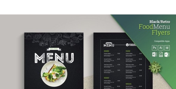 Фирменный стиль на тему графика