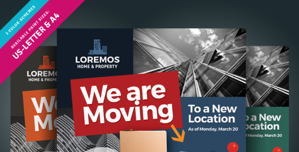 Фирменный стиль на тему графика