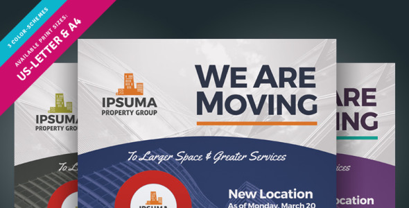 Фирменный стиль на тему графика