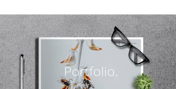 Фирменный стиль на тему графика