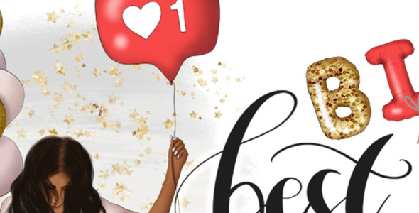 Иллюстрация на тему графика