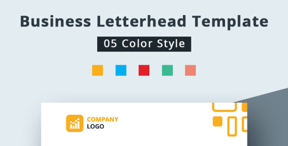 Фирменный стиль на тему графика