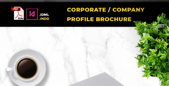 Фирменный стиль на тему графика