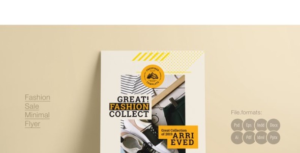 Фирменный стиль на тему графика