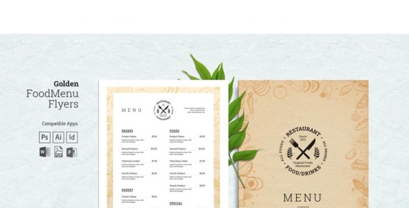 Фирменный стиль на тему графика