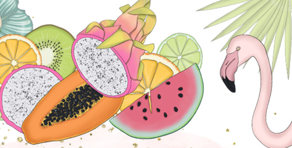 Иллюстрация на тему графика