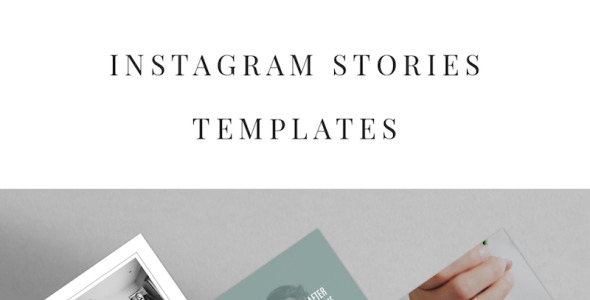 Шаблон для соцсетей на тему графика