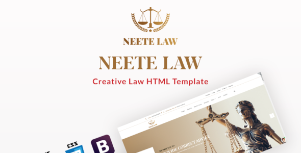 закон отзывчивый html шаблон сайта
