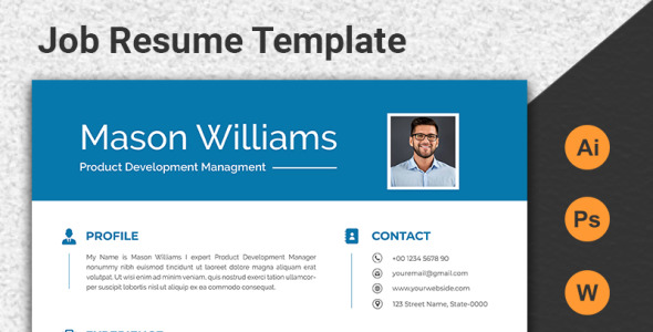 Резюме на тему графика