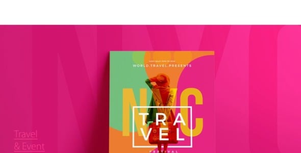 Фирменный стиль на тему графика