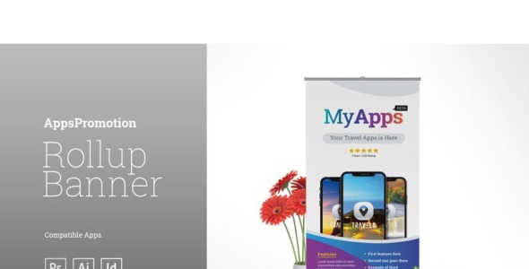 Фирменный стиль на тему графика