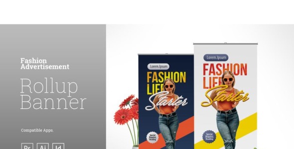 Фирменный стиль на тему графика