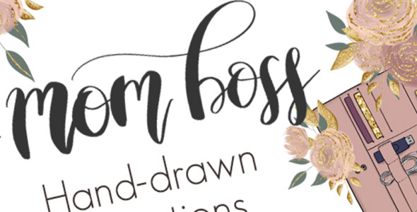 Иллюстрация на тему графика