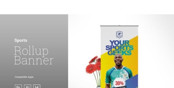 Фирменный стиль на тему графика