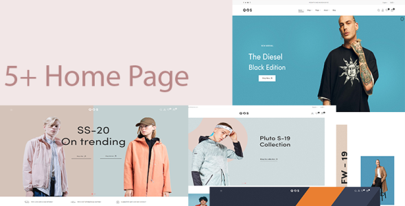 тема tmqos prestashop