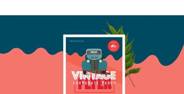 Фирменный стиль на тему графика