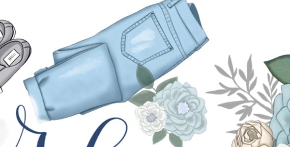 Иллюстрация на тему графика