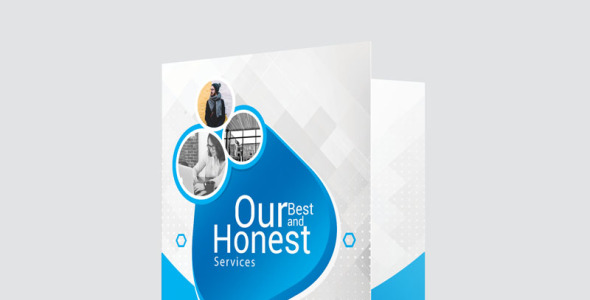 Фирменный стиль на тему графика