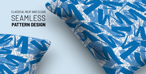 Pattern на тему графика