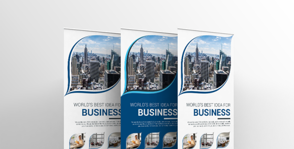 Фирменный стиль на тему графика