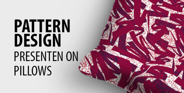 Pattern на тему графика