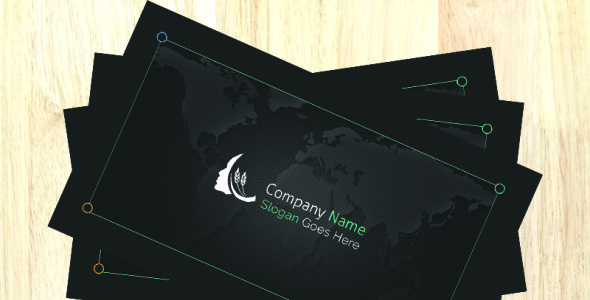 Фирменный стиль на тему графика