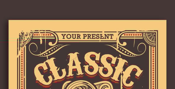 Фирменный стиль на тему графика