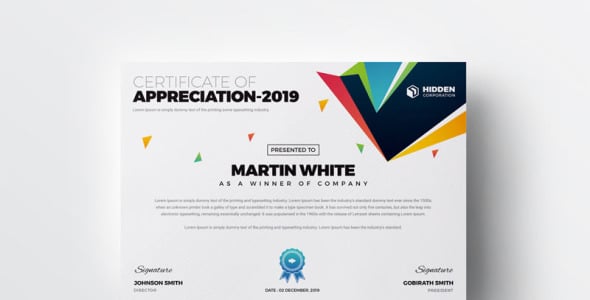 Фирменный стиль на тему графика