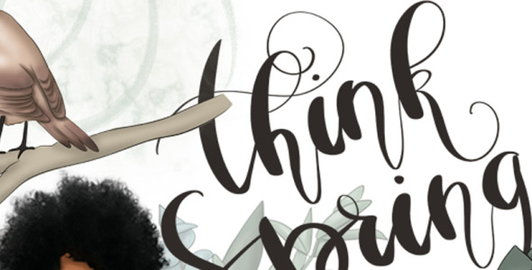 Иллюстрация на тему графика