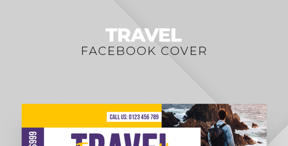 Шаблон для соцсетей на тему графика