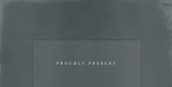 Шрифт на тему графика