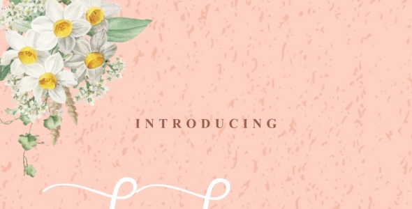 Шрифт на тему графика