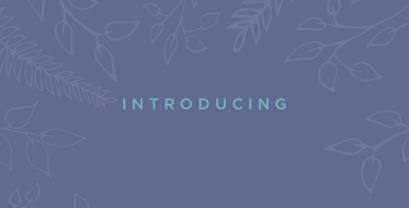 Шрифт на тему графика