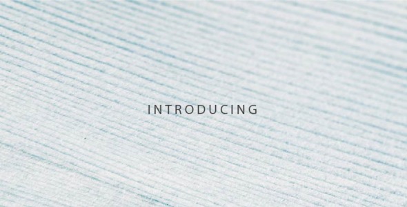 Шрифт на тему графика