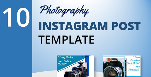 Шаблон для соцсетей на тему графика