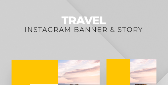 Шаблон для соцсетей на тему графика