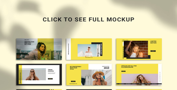 Шаблон для соцсетей на тему графика