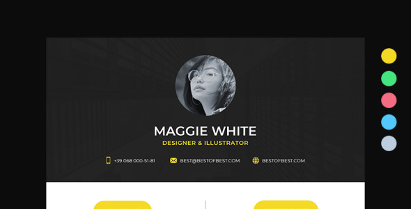 Резюме на тему графика