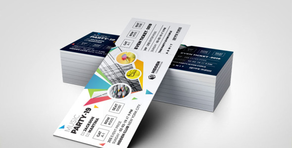 Фирменный стиль на тему графика