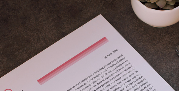 Фирменный стиль на тему графика