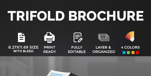 Фирменный стиль на тему графика