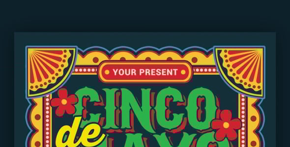 Фирменный стиль на тему графика