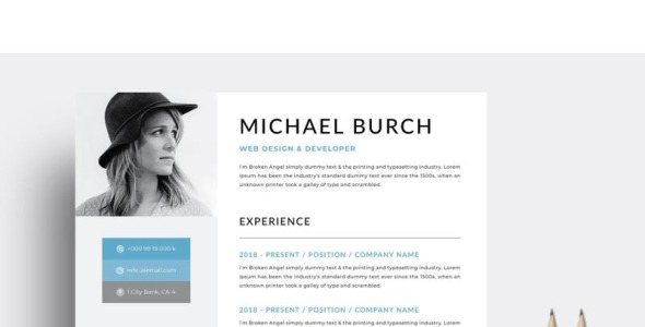 Резюме на тему графика