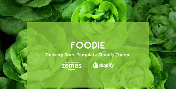 доставка в магазин shopify тема