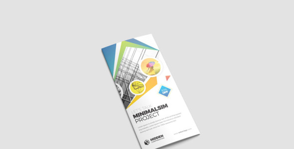 Фирменный стиль на тему графика